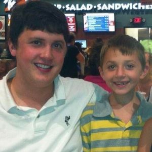 Meet your Posher, Adam